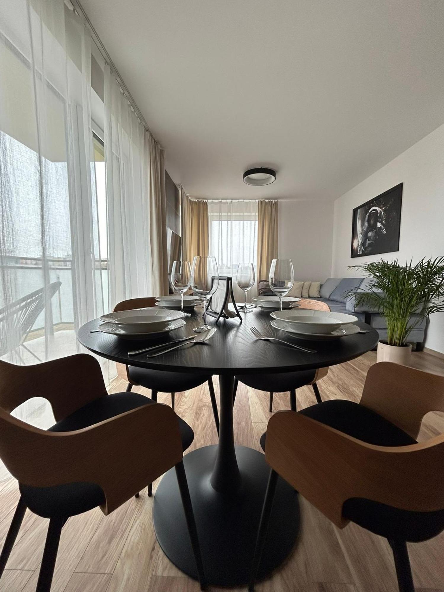 Vapartment โปปรัด ภายนอก รูปภาพ