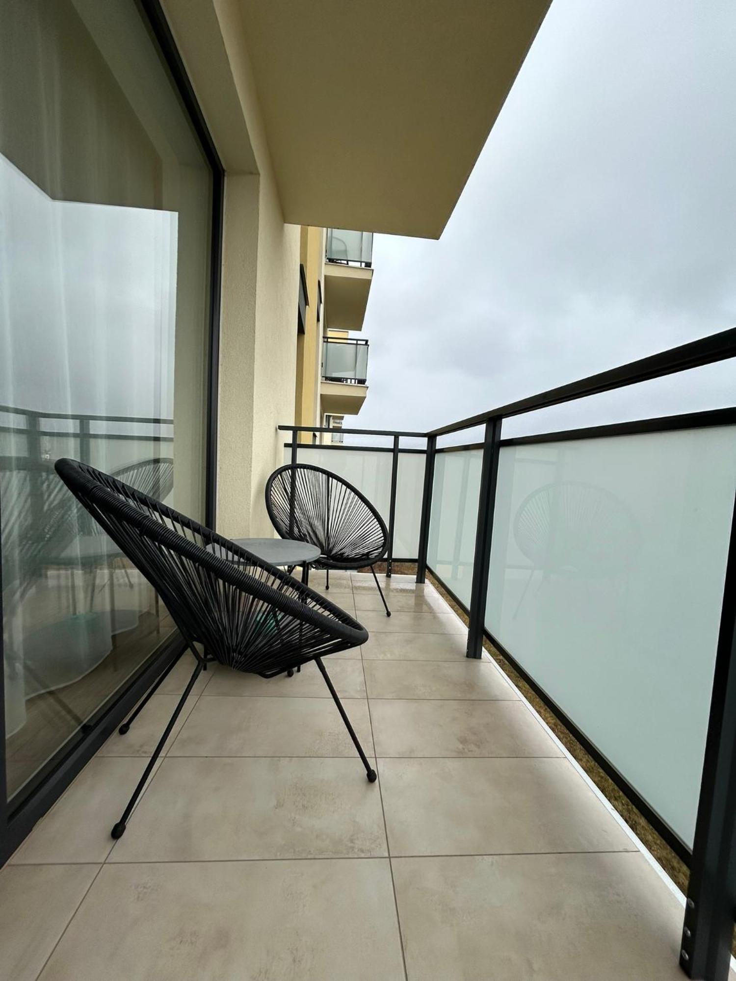 Vapartment โปปรัด ภายนอก รูปภาพ
