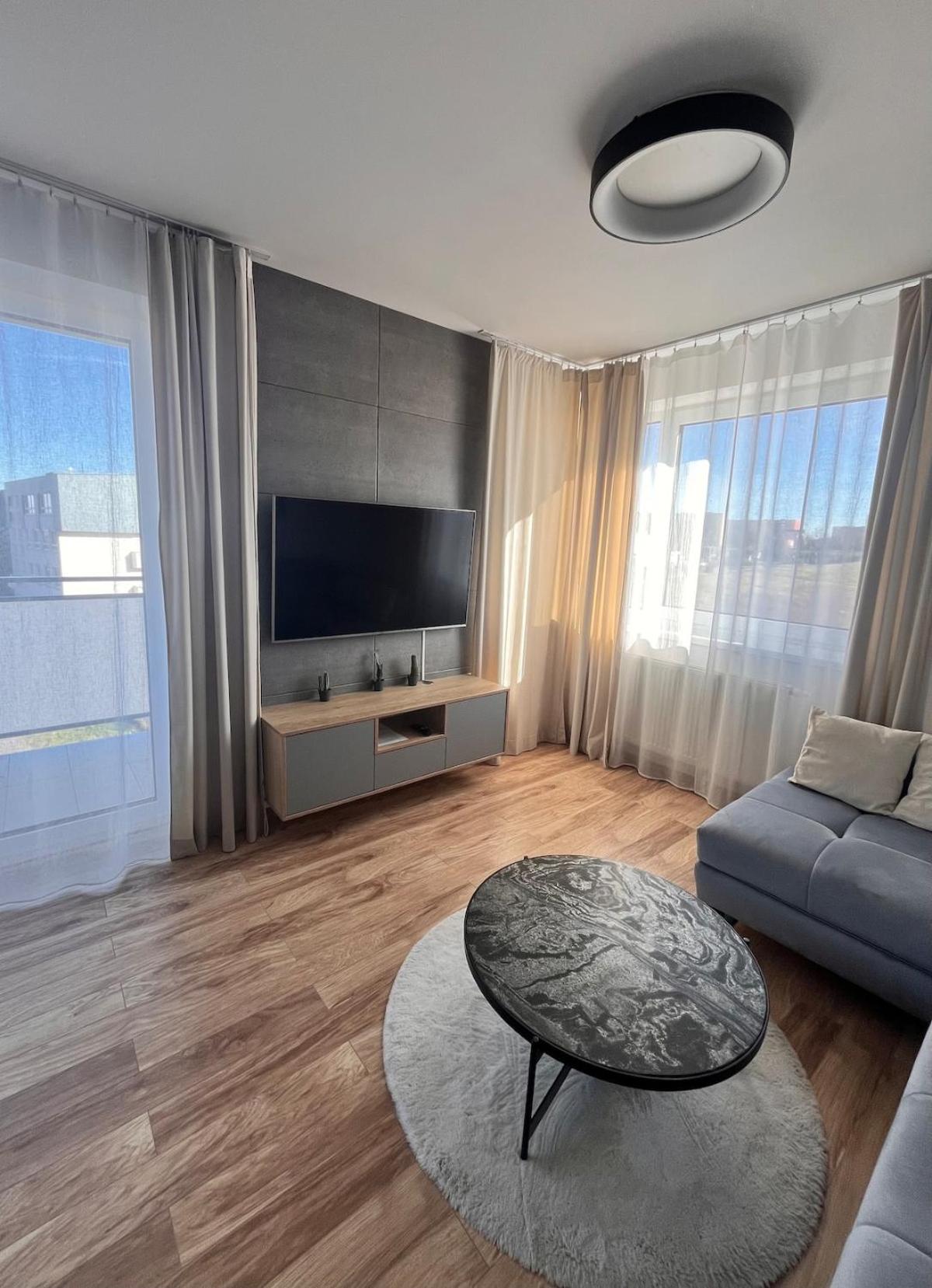 Vapartment โปปรัด ภายนอก รูปภาพ