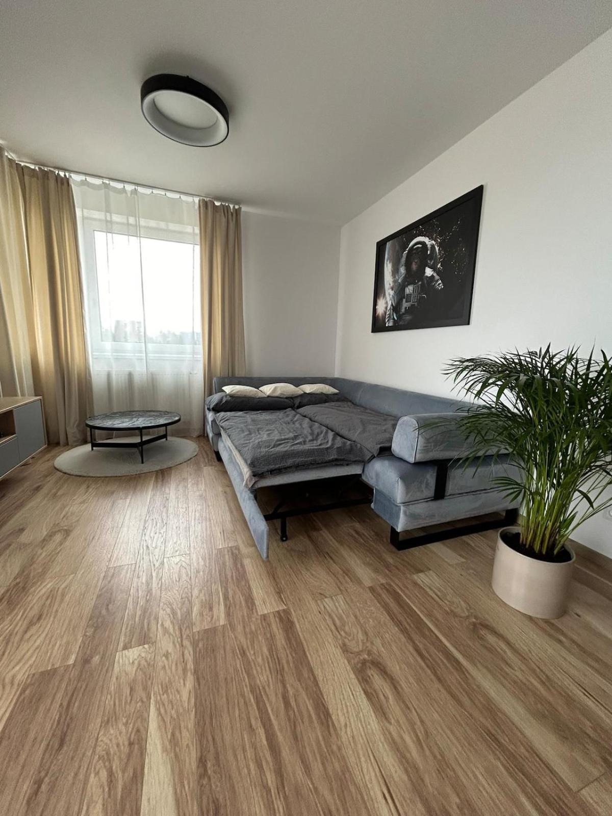 Vapartment โปปรัด ภายนอก รูปภาพ