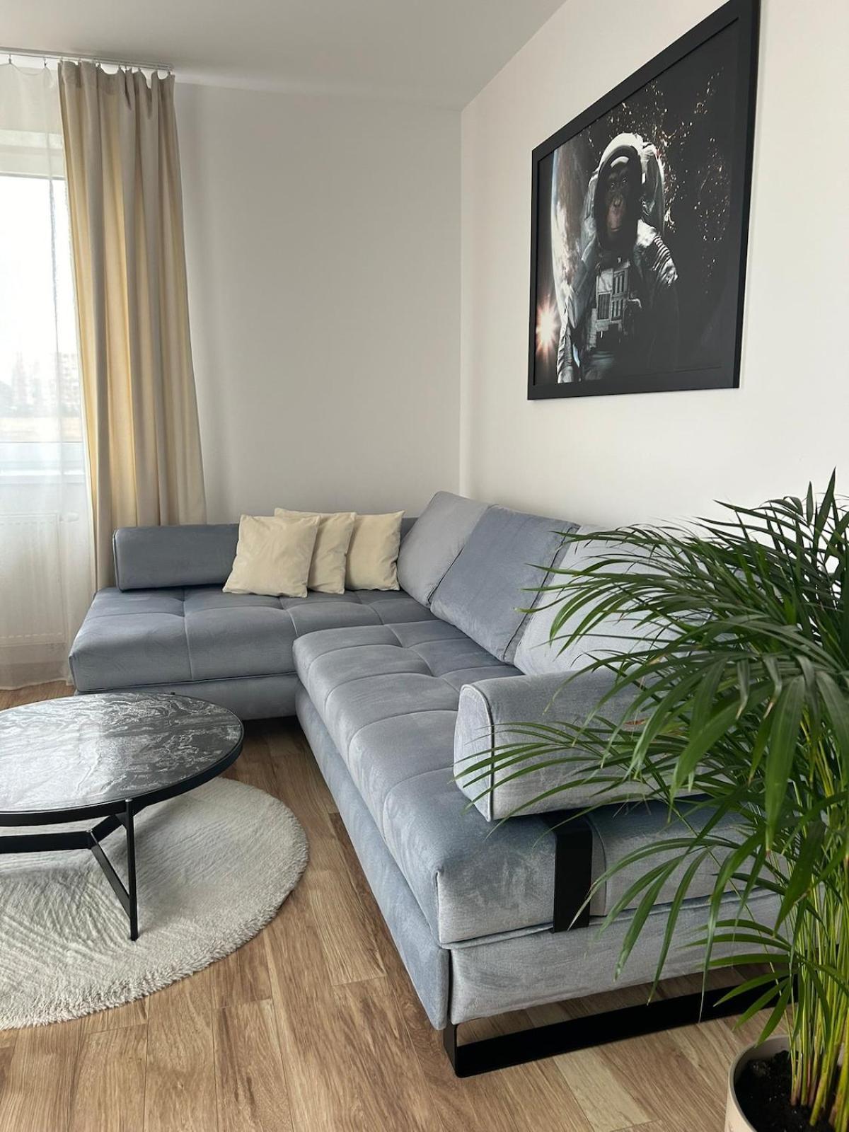Vapartment โปปรัด ภายนอก รูปภาพ