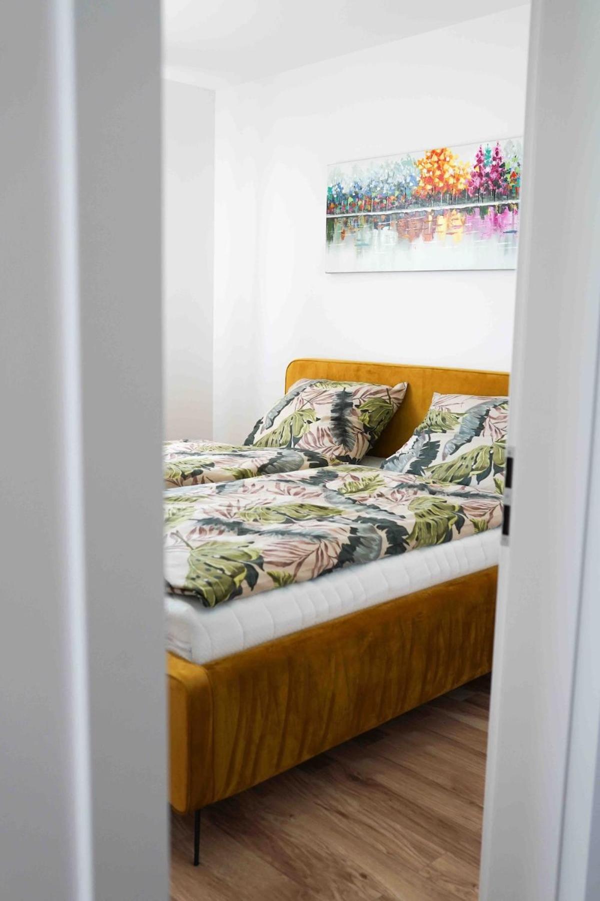 Vapartment โปปรัด ภายนอก รูปภาพ