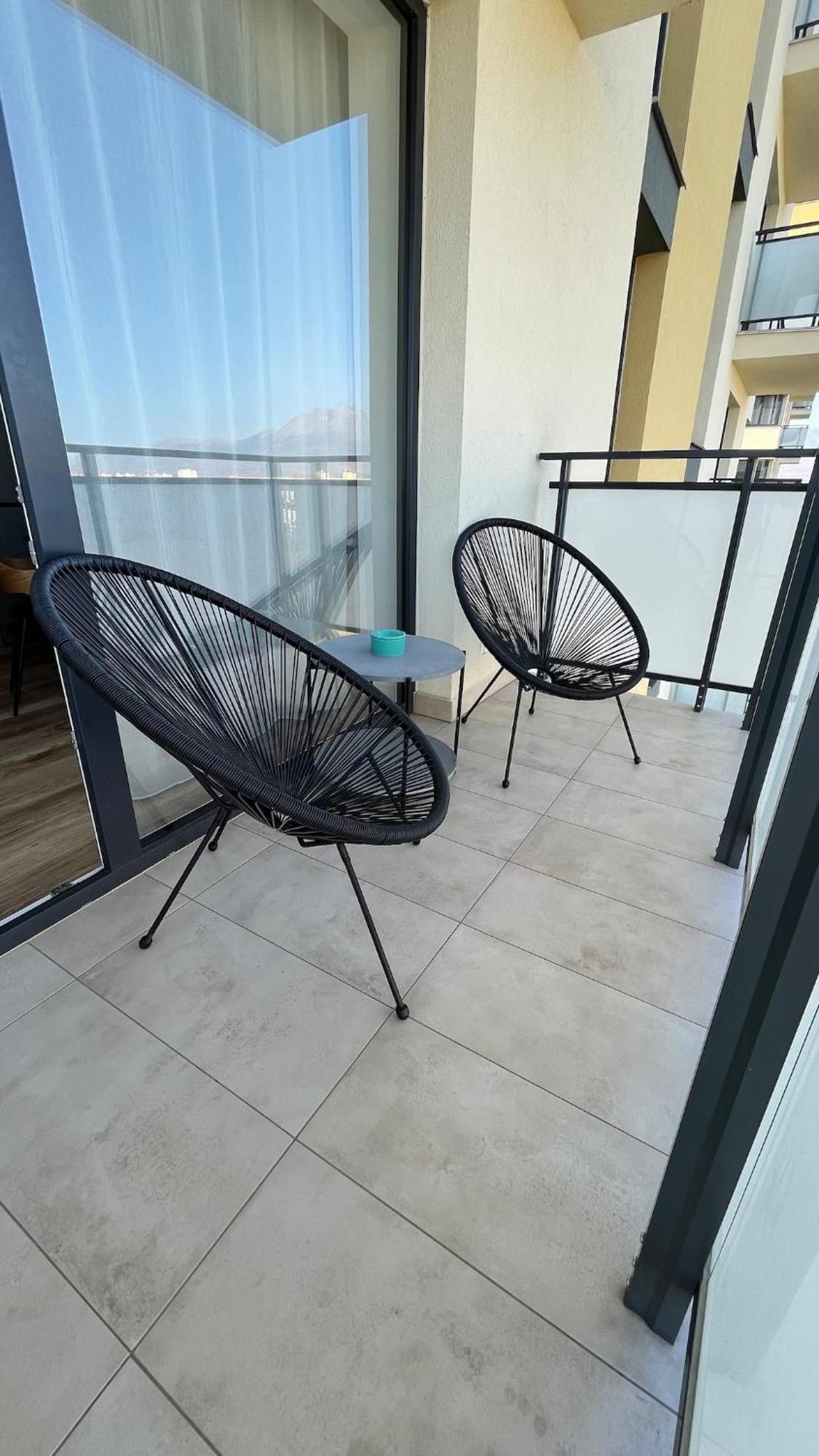Vapartment โปปรัด ภายนอก รูปภาพ