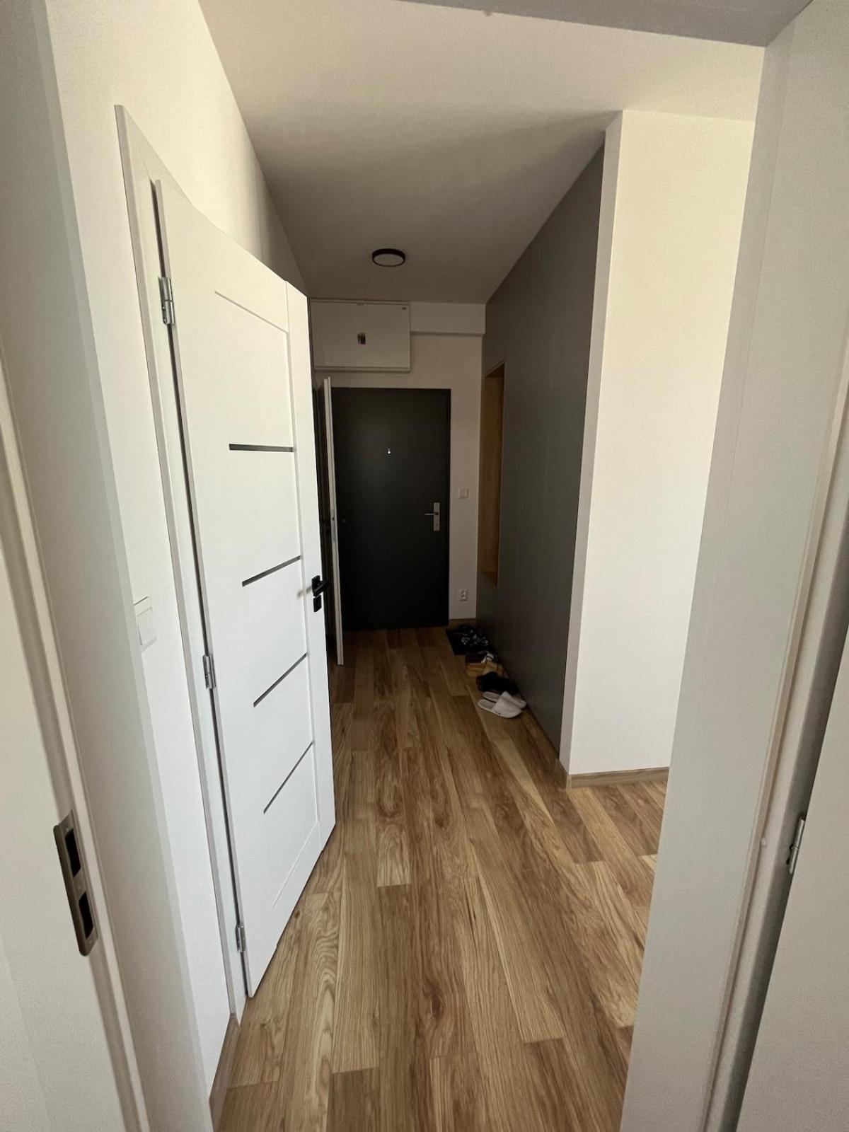 Vapartment โปปรัด ภายนอก รูปภาพ
